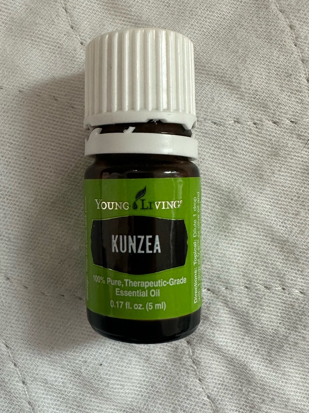 Young Living Essential Oil